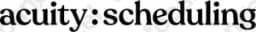 Acuity Scheduling