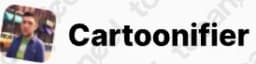 Cartoonify