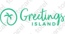 Greetings Island