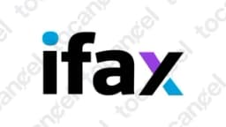 Ifax