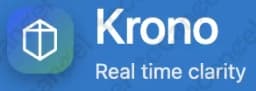 Kronos