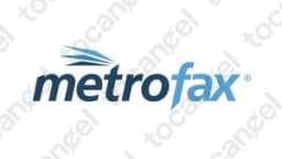 Metrofax