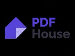Pdf House