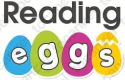 Reading Eggs