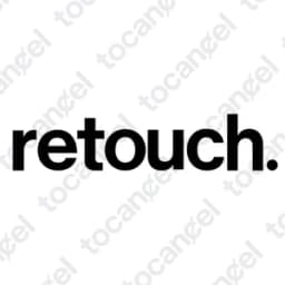 Retouch