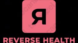 Reverse Health