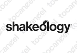 Shakeology