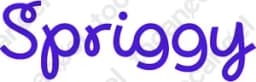 Spriggy