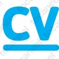 Standout Cv