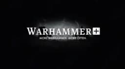 Warhammer Plus