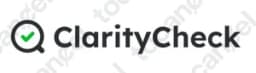 Claritycheck