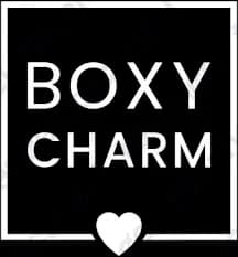 Boxycharm
