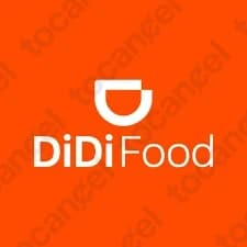 Didi Food
