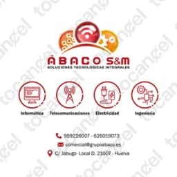 Ábaco