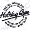 Holiday Gym