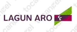 Lagun Aro