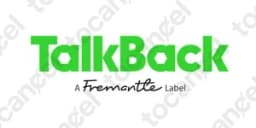 Talkback