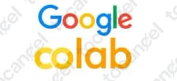 Google Colab