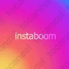 Instaboom