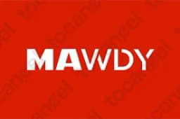 Mawdy