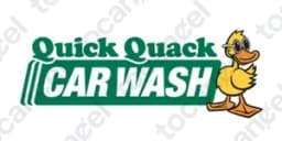Quick Quack Car Wash