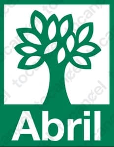 Revista Abril