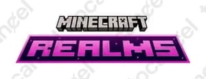 Minecraft Realms