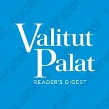 Valitut Palat