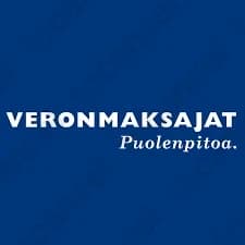 Veronmaksajat