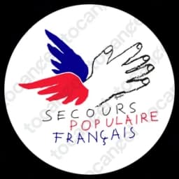 Secours Populaire français