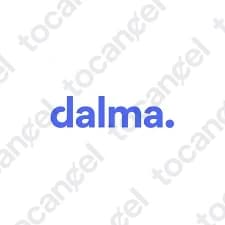 Dalma.blue