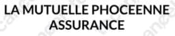 La Mutuelle Phocéenne Assurance