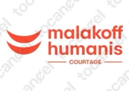 Malakoff Humanis Courtage (anciennement Quatrem assurances collectives)