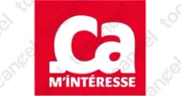 Ça m'intéresse