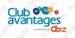 Club des Avantages