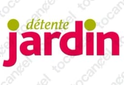 Détente Jardin