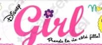Disney Girl