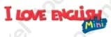 I Love English Mini