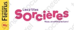 Les P'tites Sorcières