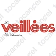 Les Veillées des chaumières