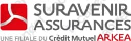 Crédit Mutuel Arkéa - Suravenir