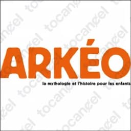 Arkeo Junior