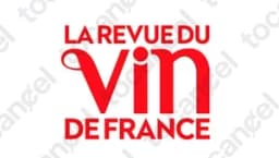 La revue du vin de France