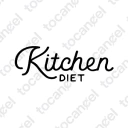 Kitchen Diet