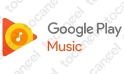 Google Play Music
