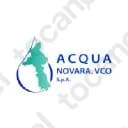Acqua Novara Vco