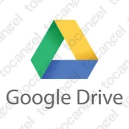 Google Drive
