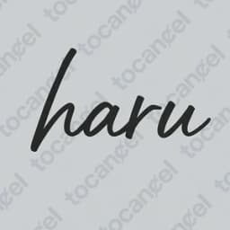 Haru