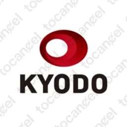 Kyodo News