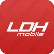 Ldhモバイル